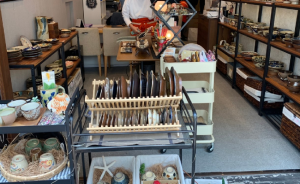 【作業事例】店舗の清掃・整理整頓|ハート・コードの職場環境整備サービス