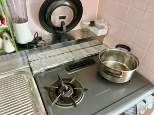 高齢者のキッチン収納のコツを解説！台所を安全・快適にするために