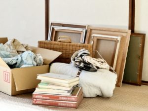 生前整理で大切なことって？心構えや準備について解説