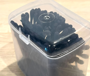 収納アイテムとしても優秀！ダイソーの綿棒【収納アイテム紹介】