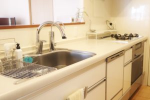 マンションのキッチン収納の基本や使いやすくするアイデアを紹介