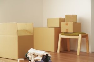 引越しの荷造りや荷解きをお片付けのプロに頼みたい！引越しお手伝いプランQ&A